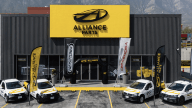 Difrenosa inaugura la segunda tienda Alliance Parts en Nuevo León 7 Difrenosa